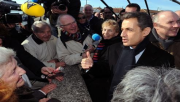 Nicolas Sarkozy, peuple, référendum