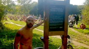zone naturiste, Paris, Vincennes, saison