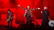 RollingStones, UArena, Nanterre