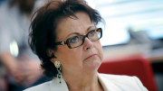 Christine Boutin, retraite