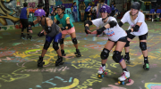 Roller, Aérosol, initiation