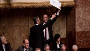 Assemblée nationale, MES, Nicolas Dupont-Aignan