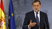 Espagne, Rajoy, dissout, Parlement, indépendance