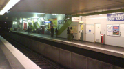 métro, Villejuif, trainsurfer, mort