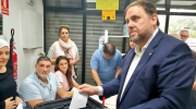 Catalogne, Espagne, élections, décision, Junqueras