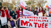 MeToo, MeTooGether, manif, République, harcèlement