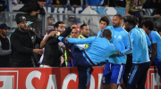 OM, PatriceEvra, VitoriaGuimaraes