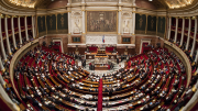 Street Press, députés, embauche, famille