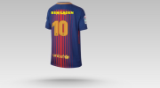 jogging, Ben Laden, maillot, condamné