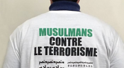 Marche, 13 novembre, musulmans, Bataclan