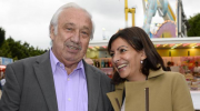 GrandeRoue, maire, Hidalgo, Campion