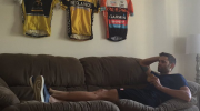 Phil Gaimon, UCI, vélo, course, moteur