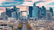 Anne Hidalgo, GrandParis, Immobilier entreprise