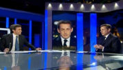 Nicolas Sarkozy, emploi