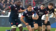 Antoine Dupont, La Licorne, La Marseillaise, Hope Solo