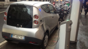 Autolib', fréquentation, dégradations, Bolloré