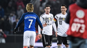 Fooball, Cologne, Lacazette, Martial, MBappé