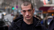 Piotr Pavlenski, prison, grève de la faim