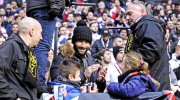 Fekir, OL, Montpellier, maillot