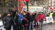 Vélib', Smoovengo, JC Decaux, grève, maintenance