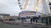 grande roue, Concorde, Campion, ConseildeParis