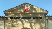 Anti corrida, militants, Arles, Tarascon, Cessio