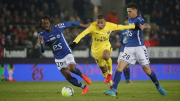 Ligue 1, Paris SG, Strasbourg, Da Costa, Kamara