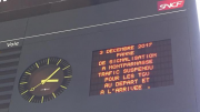 SNCF, RégionCentreVal de Loire, retards, indemnisation