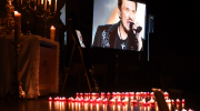 Johnny Hallyday, cérémonie, programme