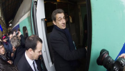 Lille, Nicolas Sarkozy, travail