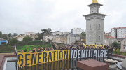 identitaires, amende, mosquée, justice