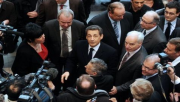Nicolas Sarkozy, petroplus