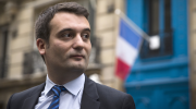 Florian Philippot, 9.3, Patriotes, manifestation