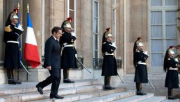 sondages, Elysée, tribunal administratif