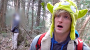 YouTube, LoganPaul, suicide