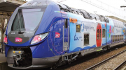 SNCF, Montparnasse, Versailles, travaux, train