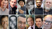 Attentats, 7 janvier 2015, hommage, Macron, Charlie