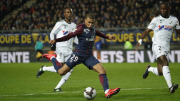 Paris SG, Neymar, Coupe de la Ligue, Amiens, demifinale