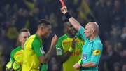 Tony Chapron, arbitre, PSG-Nantes, Diego Carlos