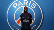 PSG, Lassana Diarra, transfert