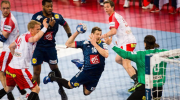 Euro, handball, Karabatic, France, Danemark