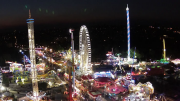 Foire du Trône, Paris, Campion, Reuilly