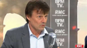 hebdo, Nicolas Hulot, viol