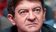 élection présidentielle, Jean-Luc Mélenchon