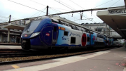 train, Spinetta, SNCF