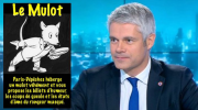 Le Mulot, DonaldWauquiez, Wauquiez, dictature