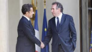 référendum, Nicolas Sarkozy, François Bayrou