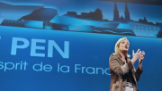 Marine Le Pen, agriculture