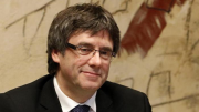 Puigdemont, Catalogne, président