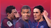 PSG-Real, Ronaldo, Cavani, Ligue des champions